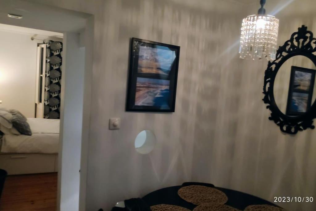 Apartament To+1 Dowtown リスボン エクステリア 写真