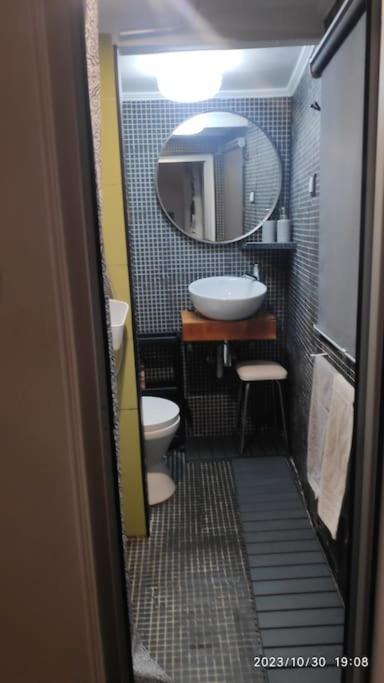 Apartament To+1 Dowtown リスボン エクステリア 写真