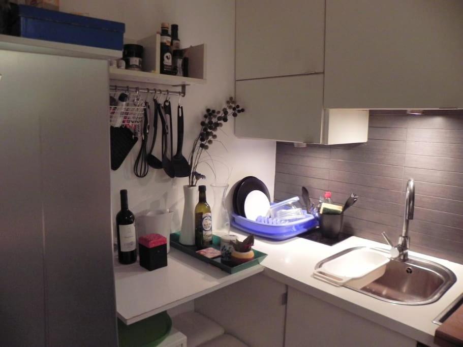 Apartament To+1 Dowtown リスボン エクステリア 写真
