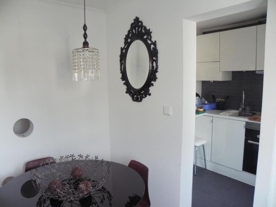 Apartament To+1 Dowtown リスボン エクステリア 写真
