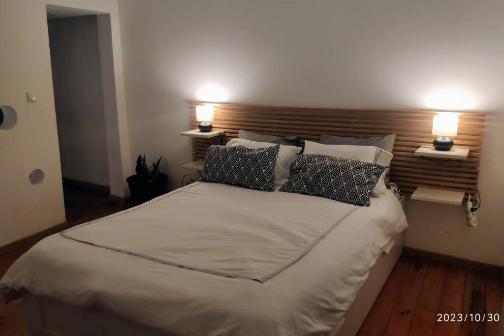 Apartament To+1 Dowtown リスボン エクステリア 写真