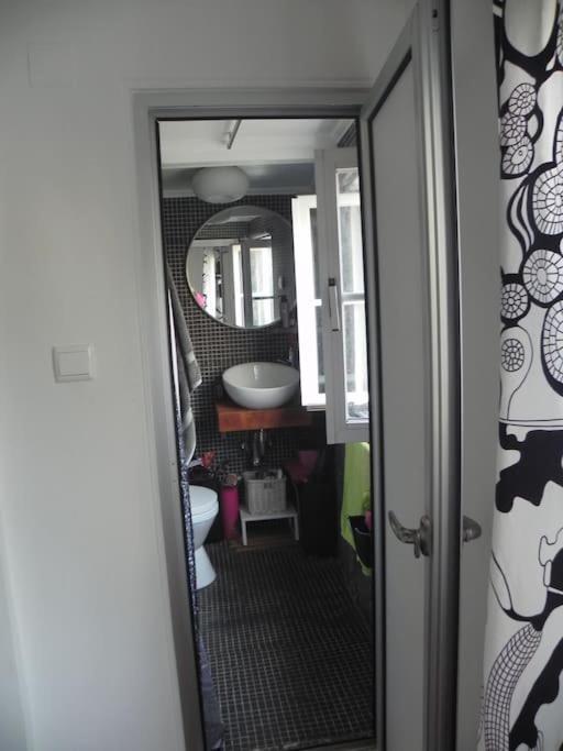 Apartament To+1 Dowtown リスボン エクステリア 写真