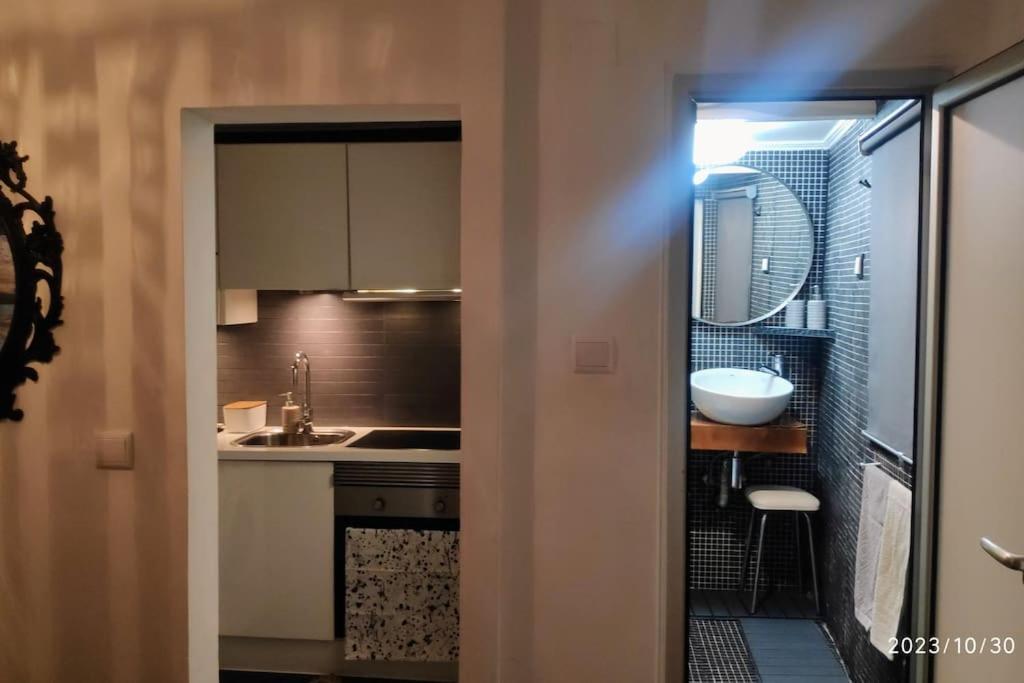 Apartament To+1 Dowtown リスボン エクステリア 写真